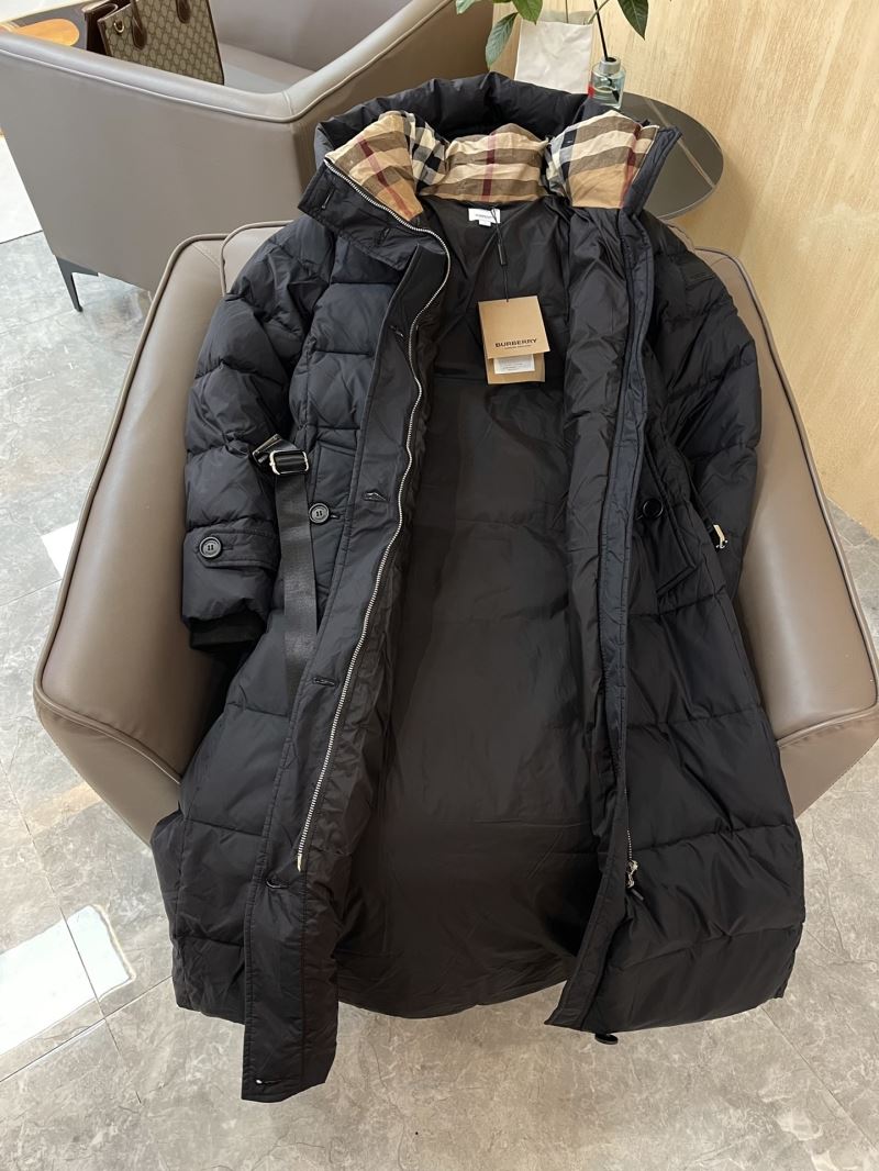 Burberry Down Jackets